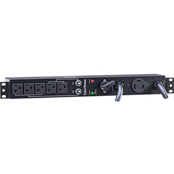 Bypass de maintenance CyberPower MBP30A5 MBP30A5