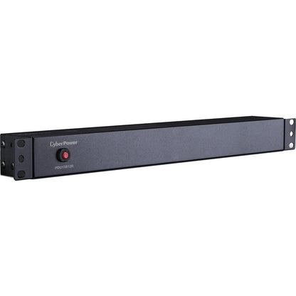 PDU CyberPower Basic PDU15B12R 12 prises PDU15B12R