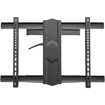 StarTech.com TV Wall Mount supports up to 100" VESA Displays - Low Profile Full Motion Large TV Wall Mount - Heavy Duty Adjustable Bracket FPWARTS2