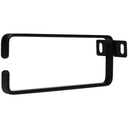StarTech.com Crochet en D pour gestion des câbles de rack de serveur vertical 1U - 5,7 x 15 cm (2,2 x 5,9 po) CMHOOK1UL