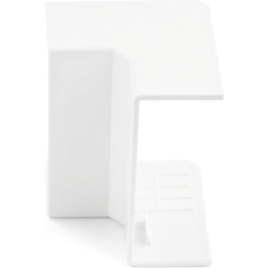StarTech.com Lot de 20 connecteurs d'angle intérieurs pour chemin de câbles CBMCWD5020 - Accessoires de gestion de câbles Connecteurs coudés intérieurs à 90° UL CBMCWD5020I