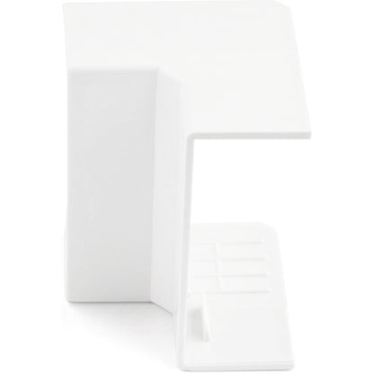 StarTech.com Lot de 20 connecteurs d'angle intérieurs pour chemin de câbles CBMCWD5020 - Accessoires de gestion de câbles Connecteurs coudés intérieurs à 90° UL CBMCWD5020I