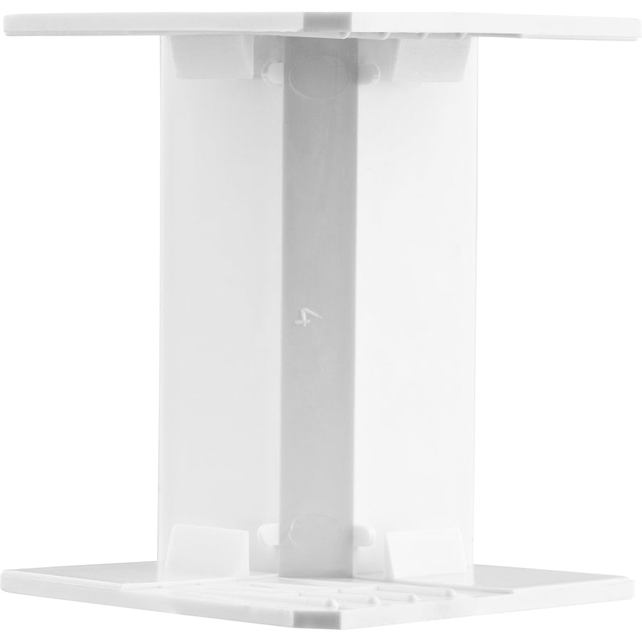StarTech.com Lot de 20 connecteurs d'angle intérieurs pour chemin de câbles CBMCWD5020 - Accessoires de gestion de câbles Connecteurs coudés intérieurs à 90° UL CBMCWD5020I
