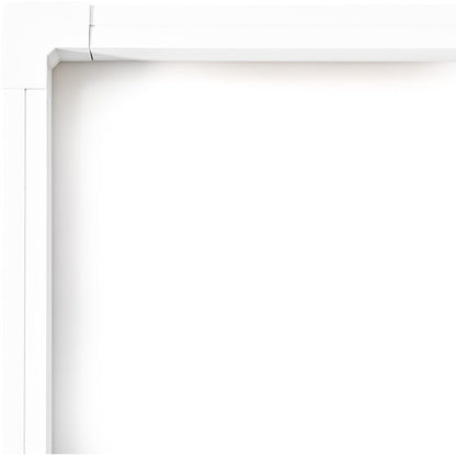 StarTech.com Lot de 20 connecteurs d'angle intérieurs pour chemin de câbles CBMCWD5020 - Accessoires de gestion de câbles Connecteurs coudés intérieurs à 90° UL CBMCWD5020I