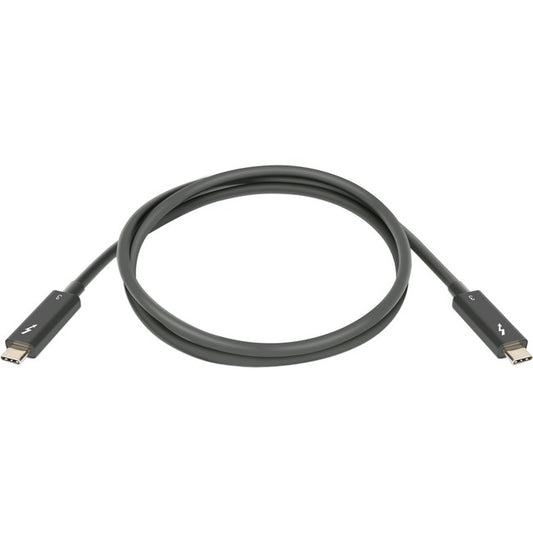 Lenovo Thunderbolt 3 Cable 0.7m 4X90U90617
