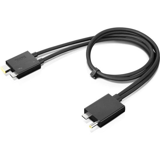Lenovo Thunderbolt 3 Data Transfer Cable 4X90U90616
