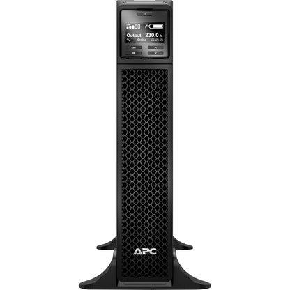 Onduleur Smart-UPS SRT 3000VA 230V SRT3000XLI de Schneider Electric