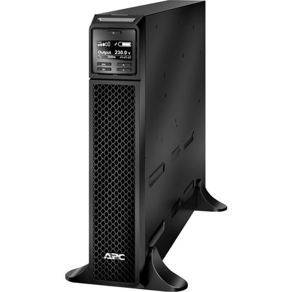 Onduleur Smart-UPS SRT 3000VA 230V SRT3000XLI de Schneider Electric