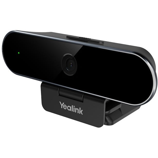 Webcam Yealink UVC20 - 5 mégapixels - 30 ips - USB 2.0 Type A UVC20