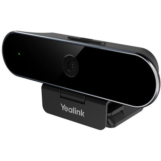 Webcam Yealink UVC20 - 5 mégapixels - 30 ips - USB 2.0 Type A UVC20
