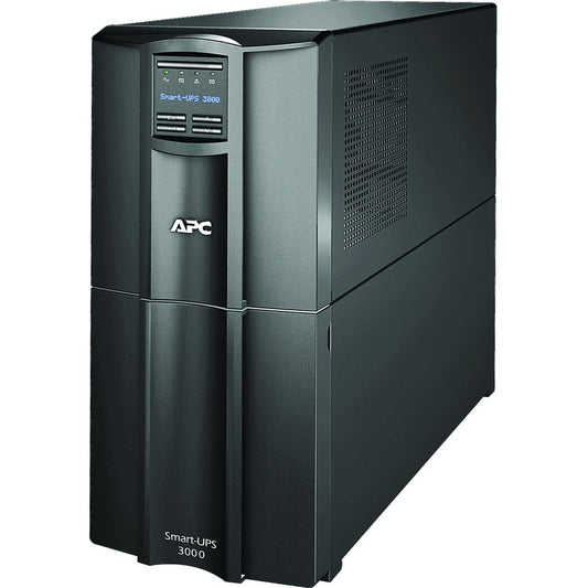 Onduleur Dell EMC Smart-UPS 3000 VA LCD 120 V avec SmartConnect SMT3000C