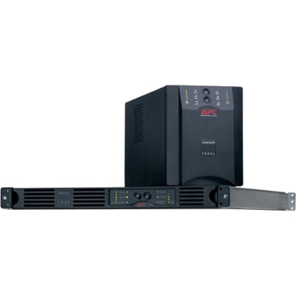 Onduleur APC Smart UPS 1000VA SUA1000RM1U
