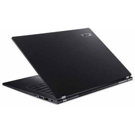 Ordinateur portable Acer TravelMate P6 P614-51-G2 TMP614-51-G2-58L7 14" - Full HD - 1920 x 1080 - Intel Core i5 10e génération i5-10210U Quad-core (4 cœurs) 1,60 GHz - 8 Go RAM - 512 Go SSD - Noir NX.VM5AA.005