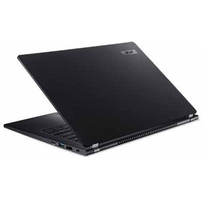Ordinateur portable Acer TravelMate P6 P614-51-G2 TMP614-51-G2-58L7 14" - Full HD - 1920 x 1080 - Intel Core i5 10e génération i5-10210U Quad-core (4 cœurs) 1,60 GHz - 8 Go RAM - 512 Go SSD - Noir NX.VM5AA.005