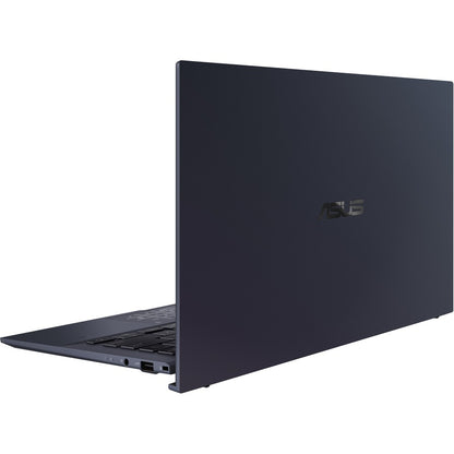 Asus ExpertBook B9 B9450 B9450CEA-C73PV-CA 14" Rugged Notebook - Full HD - 1920 x 1080 - Intel Core i7 (11th Gen) i7-1185G7 Quad-core (4 Core) 3 GHz - 16 GB RAM - 256 GB SSD - Star Black B9450CEA-C73PV-CA