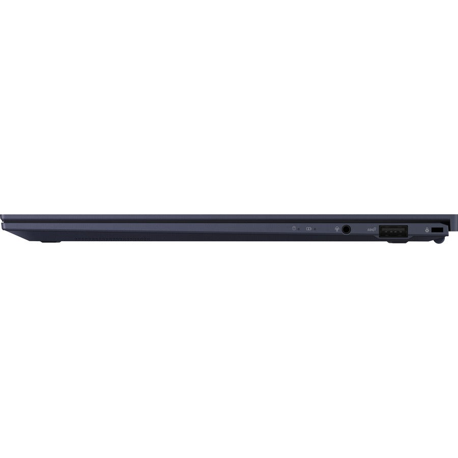 Asus ExpertBook B9 B9450 B9450CEA-C73PV-CA 14" Rugged Notebook - Full HD - 1920 x 1080 - Intel Core i7 (11th Gen) i7-1185G7 Quad-core (4 Core) 3 GHz - 16 GB RAM - 256 GB SSD - Star Black B9450CEA-C73PV-CA