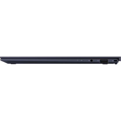 Asus ExpertBook B9 B9450 B9450CEA-C73PV-CA 14" Rugged Notebook - Full HD - 1920 x 1080 - Intel Core i7 (11th Gen) i7-1185G7 Quad-core (4 Core) 3 GHz - 16 GB RAM - 256 GB SSD - Star Black B9450CEA-C73PV-CA