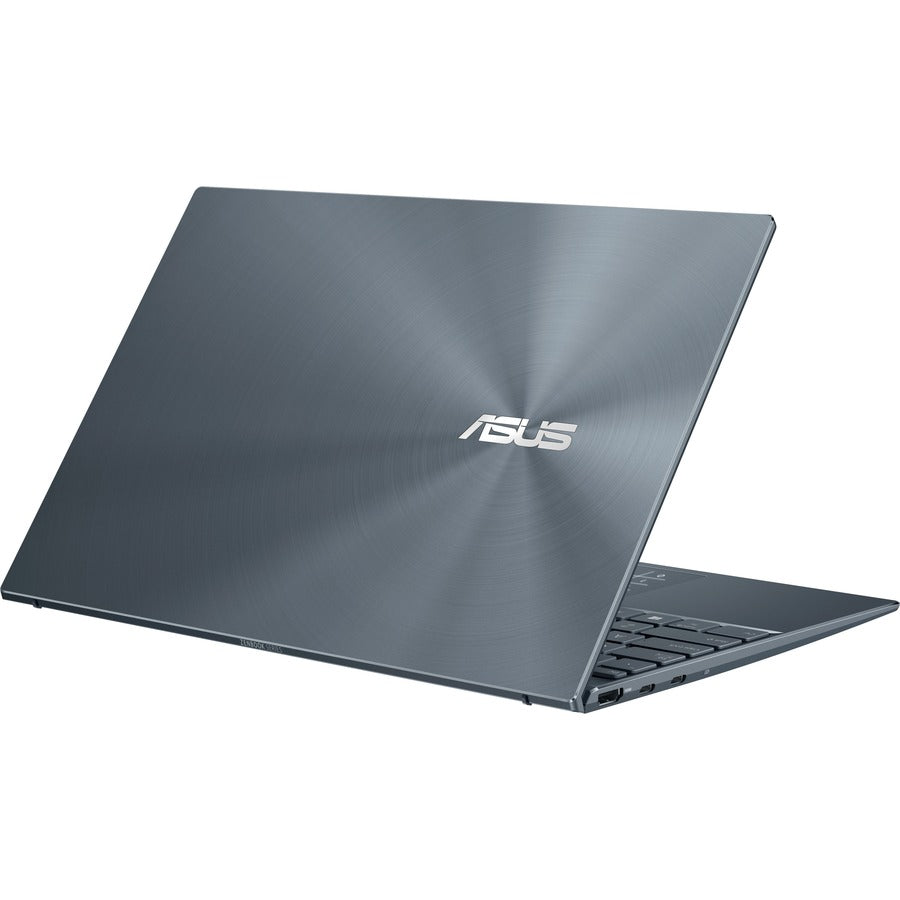 Ordinateur portable Asus ZenBook 14 UX425 UX425JA-Q52-CB 14" - Full HD - 1920 x 1080 - Intel Core i5 i5-1035G1 Quad-core (4 Core) 1 GHz - 8 Go RAM - 512 Go SSD UX425JA-Q52-CB
