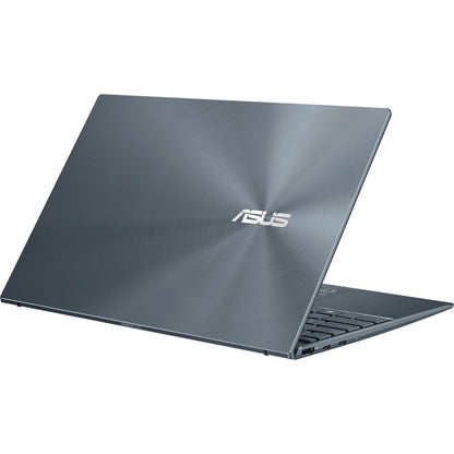 Ordinateur portable Asus ZenBook 14 UX425 UX425JA-Q52-CB 14" - Full HD - 1920 x 1080 - Intel Core i5 i5-1035G1 Quad-core (4 Core) 1 GHz - 8 Go RAM - 512 Go SSD UX425JA-Q52-CB