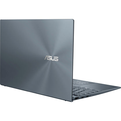 Ordinateur portable Asus ZenBook 14 UX425 UX425JA-Q52-CB 14" - Full HD - 1920 x 1080 - Intel Core i5 i5-1035G1 Quad-core (4 Core) 1 GHz - 8 Go RAM - 512 Go SSD UX425JA-Q52-CB
