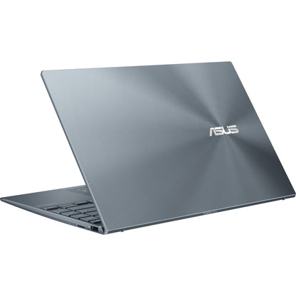 Ordinateur portable Asus ZenBook 14 UX425 UX425JA-Q52-CB 14" - Full HD - 1920 x 1080 - Intel Core i5 i5-1035G1 Quad-core (4 Core) 1 GHz - 8 Go RAM - 512 Go SSD UX425JA-Q52-CB