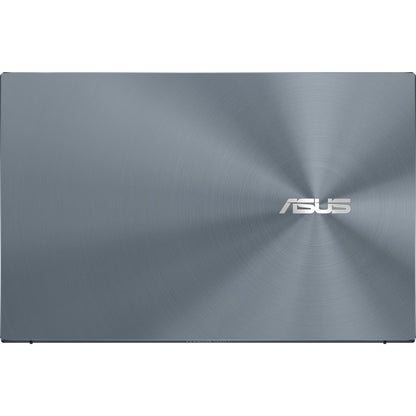 Ordinateur portable Asus ZenBook 14 UX425 UX425JA-Q52-CB 14" - Full HD - 1920 x 1080 - Intel Core i5 i5-1035G1 Quad-core (4 Core) 1 GHz - 8 Go RAM - 512 Go SSD UX425JA-Q52-CB