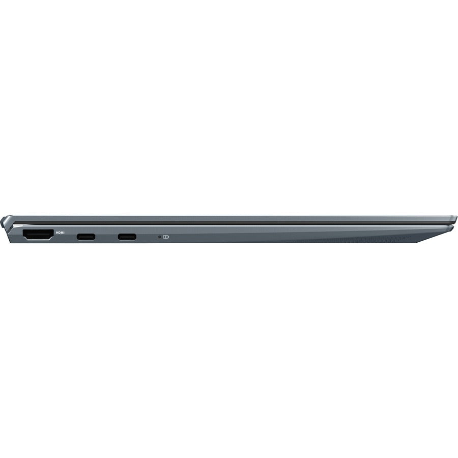 Ordinateur portable Asus ZenBook 14 UX425 UX425JA-Q52-CB 14" - Full HD - 1920 x 1080 - Intel Core i5 i5-1035G1 Quad-core (4 Core) 1 GHz - 8 Go RAM - 512 Go SSD UX425JA-Q52-CB