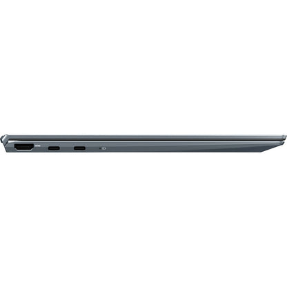 Ordinateur portable Asus ZenBook 14 UX425 UX425JA-Q52-CB 14" - Full HD - 1920 x 1080 - Intel Core i5 i5-1035G1 Quad-core (4 Core) 1 GHz - 8 Go RAM - 512 Go SSD UX425JA-Q52-CB