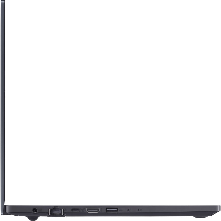 Asus ExpertBook P2451 P2451FA-Q53P-CB 14" Notebook - Full HD - 1920 x 1080 - Intel Core i5 i5-10210U Quad-core (4 Core) 1.60 GHz - 8 GB RAM - 256 GB SSD P2451FA-Q53P-CB