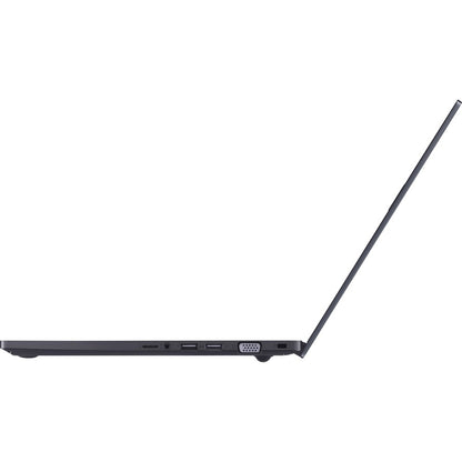 Asus ExpertBook P2451 P2451FA-Q53P-CB 14" Notebook - Full HD - 1920 x 1080 - Intel Core i5 i5-10210U Quad-core (4 Core) 1.60 GHz - 8 GB RAM - 256 GB SSD P2451FA-Q53P-CB