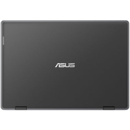 Asus BR1100C BR1100CKA-CE1-CA Netbook robuste 11,6" - HD - 1366 x 768 - Intel Celeron N4500 Dual-core (2 cœurs) 1,10 GHz - 4 Go de RAM - 64 Go de mémoire flash - Gris étoilé BR1100CKA-CE1-CA