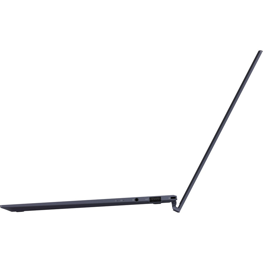 Asus ExpertBook B9 B9450 B9450CEA-Q73PV-CB 14" Rugged Notebook - Full HD - 1920 x 1080 - Intel Core i7 (11th Gen) i7-1185G7 Quad-core (4 Core) 3 GHz - 16 GB RAM - 256 GB SSD - Star Black B9450CEA-Q73PV-CB