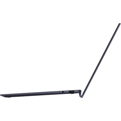 Asus ExpertBook B9 B9450 B9450CEA-Q73PV-CB 14" Rugged Notebook - Full HD - 1920 x 1080 - Intel Core i7 (11th Gen) i7-1185G7 Quad-core (4 Core) 3 GHz - 16 GB RAM - 256 GB SSD - Star Black B9450CEA-Q73PV-CB