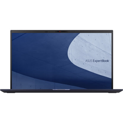 Asus ExpertBook B9 B9450 B9450CEA-Q73PV-CB 14" Rugged Notebook - Full HD - 1920 x 1080 - Intel Core i7 (11th Gen) i7-1185G7 Quad-core (4 Core) 3 GHz - 16 GB RAM - 256 GB SSD - Star Black B9450CEA-Q73PV-CB
