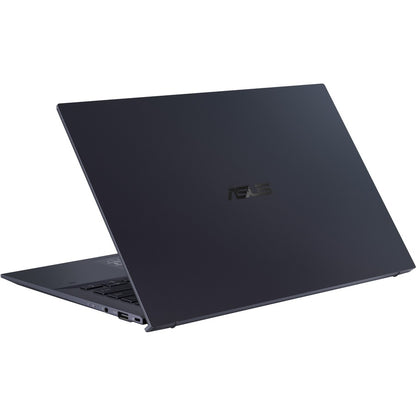 Asus ExpertBook B9 B9450 B9450CEA-Q73PV-CB 14" Rugged Notebook - Full HD - 1920 x 1080 - Intel Core i7 (11th Gen) i7-1185G7 Quad-core (4 Core) 3 GHz - 16 GB RAM - 256 GB SSD - Star Black B9450CEA-Q73PV-CB