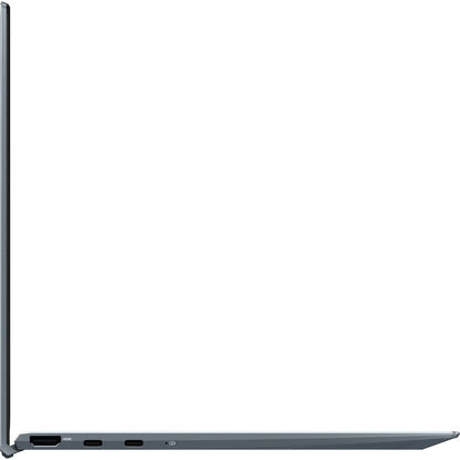 Ordinateur portable Asus ZenBook 14 UX425 UX425JA-Q72-CB 14" - Full HD - 1920 x 1080 - Intel Core i7 i7-1065G7 Quad-core (4 Core) 1,30 GHz - 16 Go RAM - 512 Go SSD UX425JA-Q72-CB