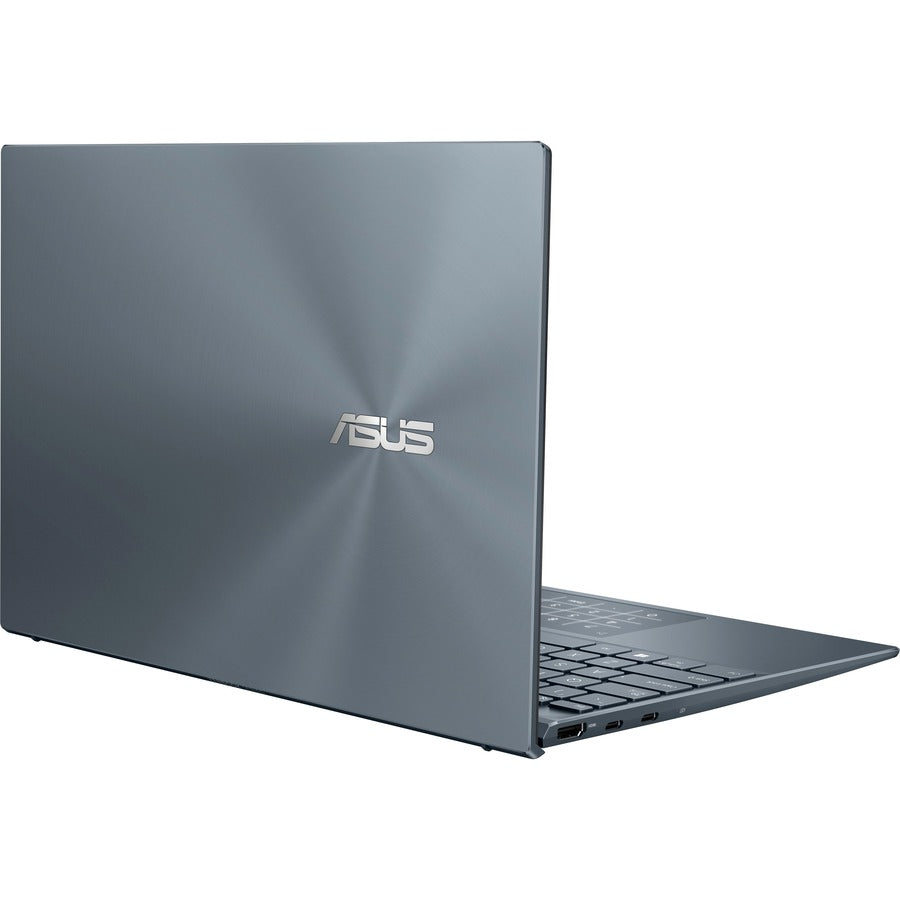 Ordinateur portable Asus ZenBook 14 UX425 UX425JA-Q72-CB 14" - Full HD - 1920 x 1080 - Intel Core i7 i7-1065G7 Quad-core (4 Core) 1,30 GHz - 16 Go RAM - 512 Go SSD UX425JA-Q72-CB