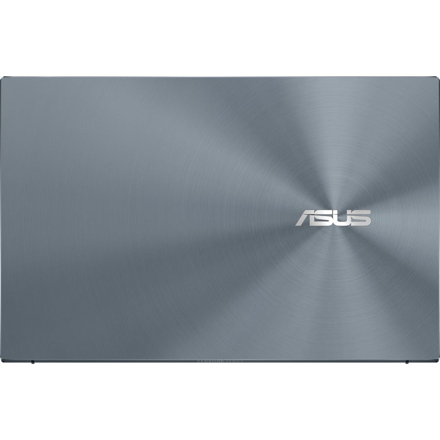 Ordinateur portable Asus ZenBook 14 UX425 UX425JA-Q72-CB 14" - Full HD - 1920 x 1080 - Intel Core i7 i7-1065G7 Quad-core (4 Core) 1,30 GHz - 16 Go RAM - 512 Go SSD UX425JA-Q72-CB