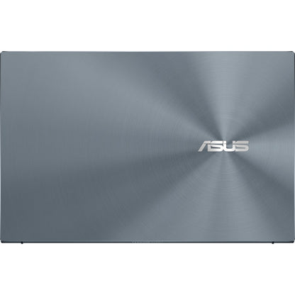 Ordinateur portable Asus ZenBook 14 UX425 UX425JA-Q72-CB 14" - Full HD - 1920 x 1080 - Intel Core i7 i7-1065G7 Quad-core (4 Core) 1,30 GHz - 16 Go RAM - 512 Go SSD UX425JA-Q72-CB