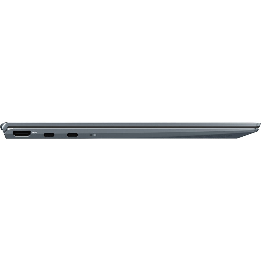 Ordinateur portable Asus ZenBook 14 UX425 UX425JA-Q72-CB 14" - Full HD - 1920 x 1080 - Intel Core i7 i7-1065G7 Quad-core (4 Core) 1,30 GHz - 16 Go RAM - 512 Go SSD UX425JA-Q72-CB