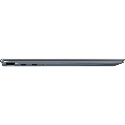 Ordinateur portable Asus ZenBook 14 UX425 UX425JA-Q72-CB 14" - Full HD - 1920 x 1080 - Intel Core i7 i7-1065G7 Quad-core (4 Core) 1,30 GHz - 16 Go RAM - 512 Go SSD UX425JA-Q72-CB