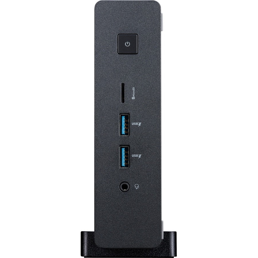 Acer CXI4 Chromebox - Intel Celeron 5205U Dual-core (2 Core) 1,90 GHz - 4 Go RAM DDR4 SDRAM - 32 Go Mémoire Flash Capacité DT.Z1MAA.001