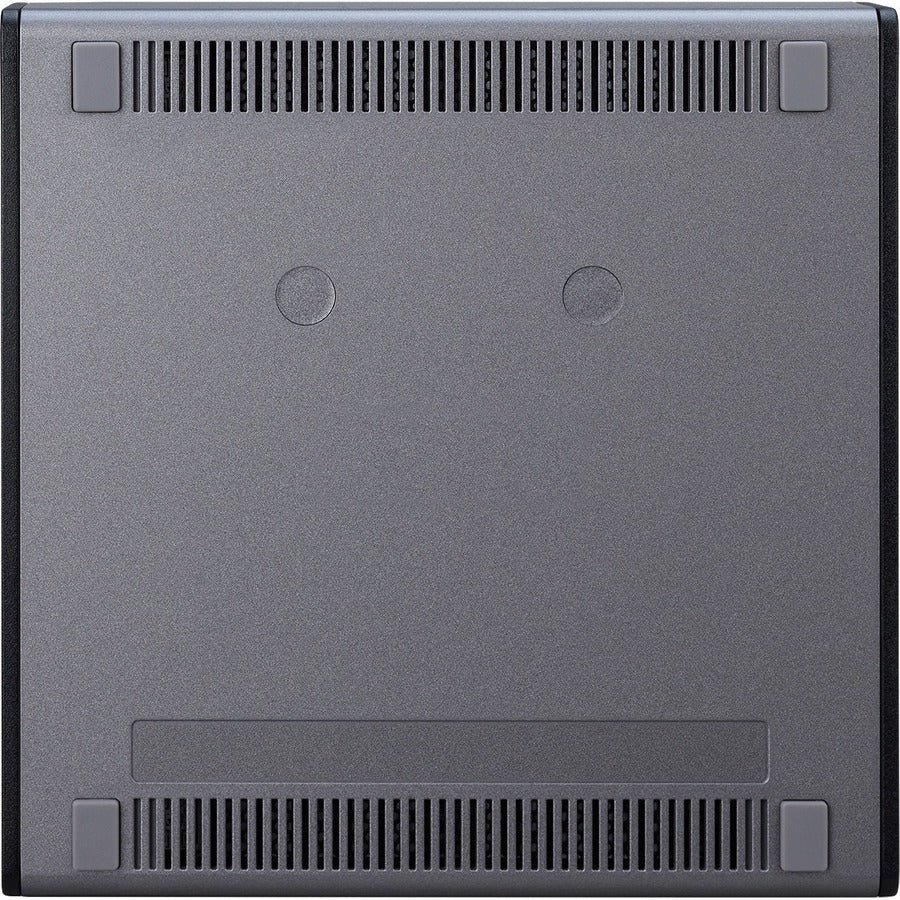 Acer CXI4 Chromebox - Intel Celeron 5205U Dual-core (2 Core) 1,90 GHz - 4 Go RAM DDR4 SDRAM - 32 Go Mémoire Flash Capacité DT.Z1MAA.001