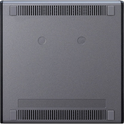 Acer CXI4 Chromebox - Intel Celeron 5205U Dual-core (2 Core) 1,90 GHz - 4 Go RAM DDR4 SDRAM - 32 Go Mémoire Flash Capacité DT.Z1MAA.001