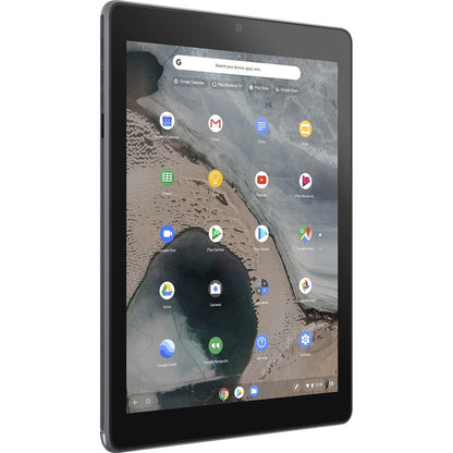 Tablette Chromebook Asus Chromebook CT100 CT100PA-C1-CA - 9,7" QXGA - 4 Go RAM - 32 Go Stockage - Chrome OS - Noir CT100PA-C1-CA