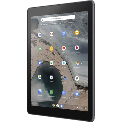 Tablette Chromebook Asus Chromebook CT100 CT100PA-C1-CA - 9,7" QXGA - 4 Go RAM - 32 Go Stockage - Chrome OS - Noir CT100PA-C1-CA