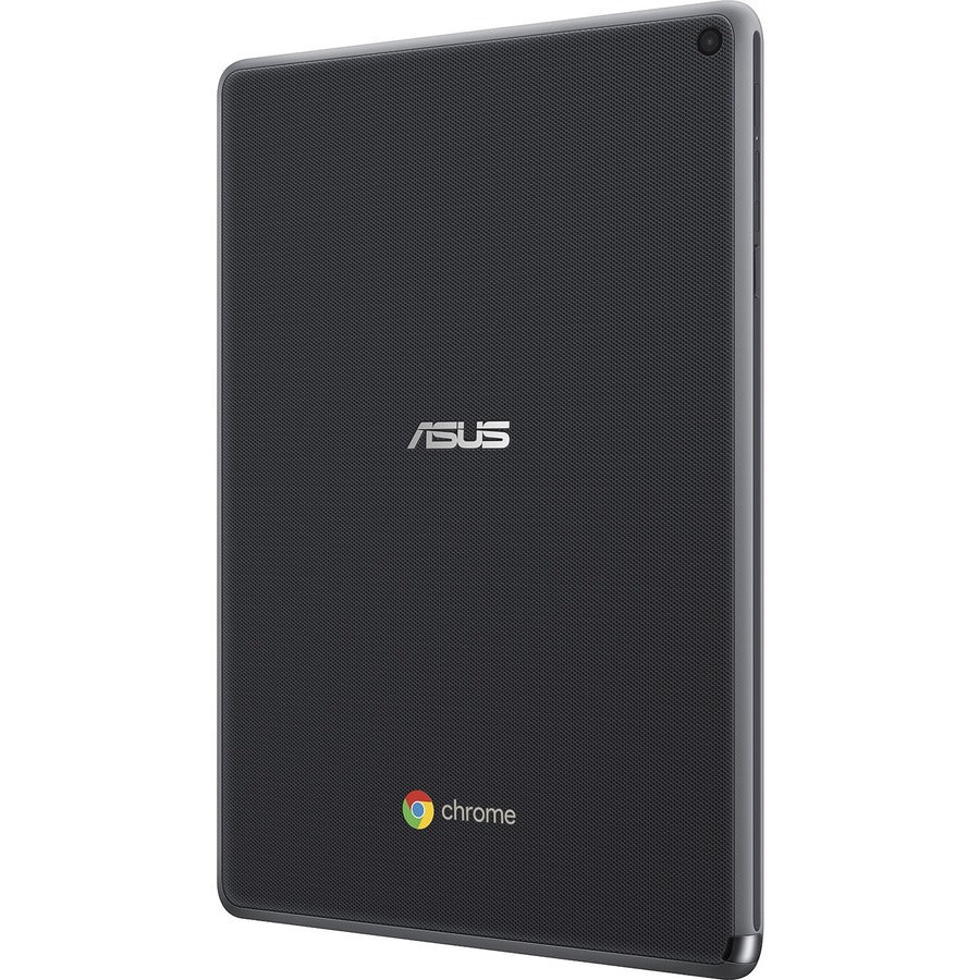 Tablette Chromebook Asus Chromebook CT100 CT100PA-C1-CA - 9,7" QXGA - 4 Go RAM - 32 Go Stockage - Chrome OS - Noir CT100PA-C1-CA