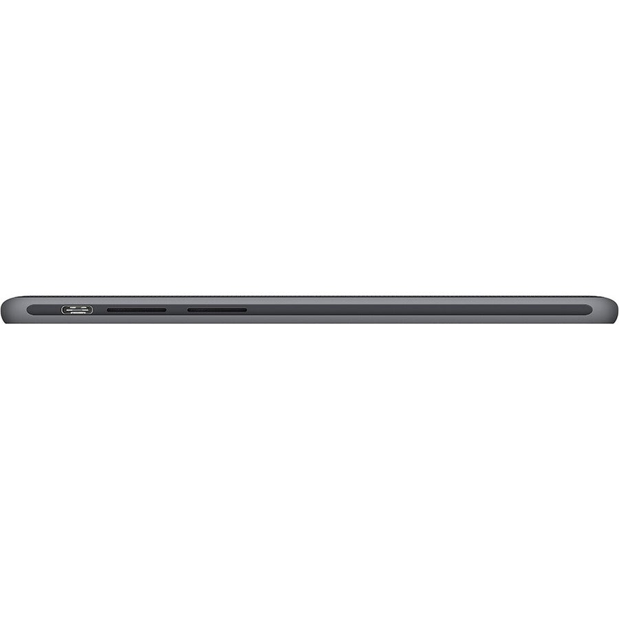 Tablette Chromebook Asus Chromebook CT100 CT100PA-C1-CA - 9,7" QXGA - 4 Go RAM - 32 Go Stockage - Chrome OS - Noir CT100PA-C1-CA