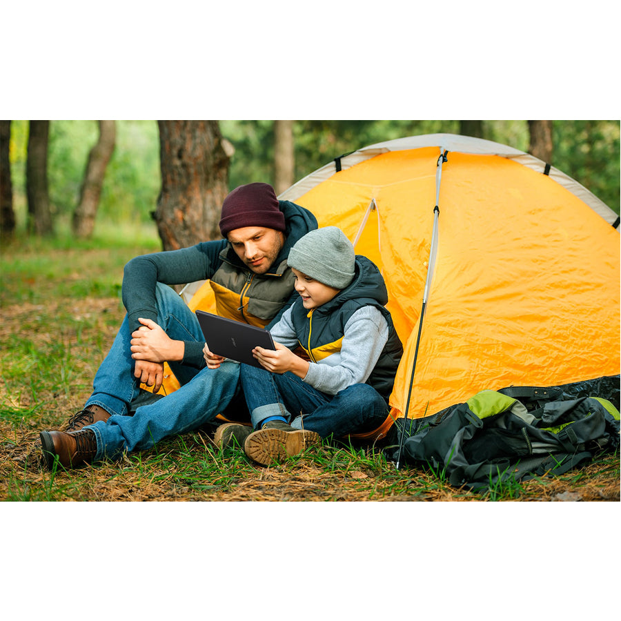 Tablette Chromebook Asus Chromebook CT100 CT100PA-C1-CA - 9,7" QXGA - 4 Go RAM - 32 Go Stockage - Chrome OS - Noir CT100PA-C1-CA