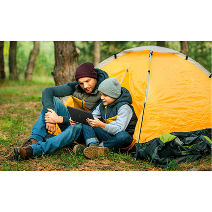 Tablette Chromebook Asus Chromebook CT100 CT100PA-C1-CA - 9,7" QXGA - 4 Go RAM - 32 Go Stockage - Chrome OS - Noir CT100PA-C1-CA